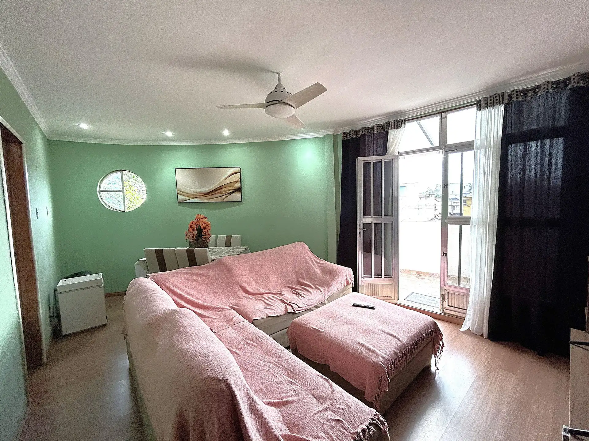 2-bedroom apartment with a home office in Rio de Janeiro — photo 24