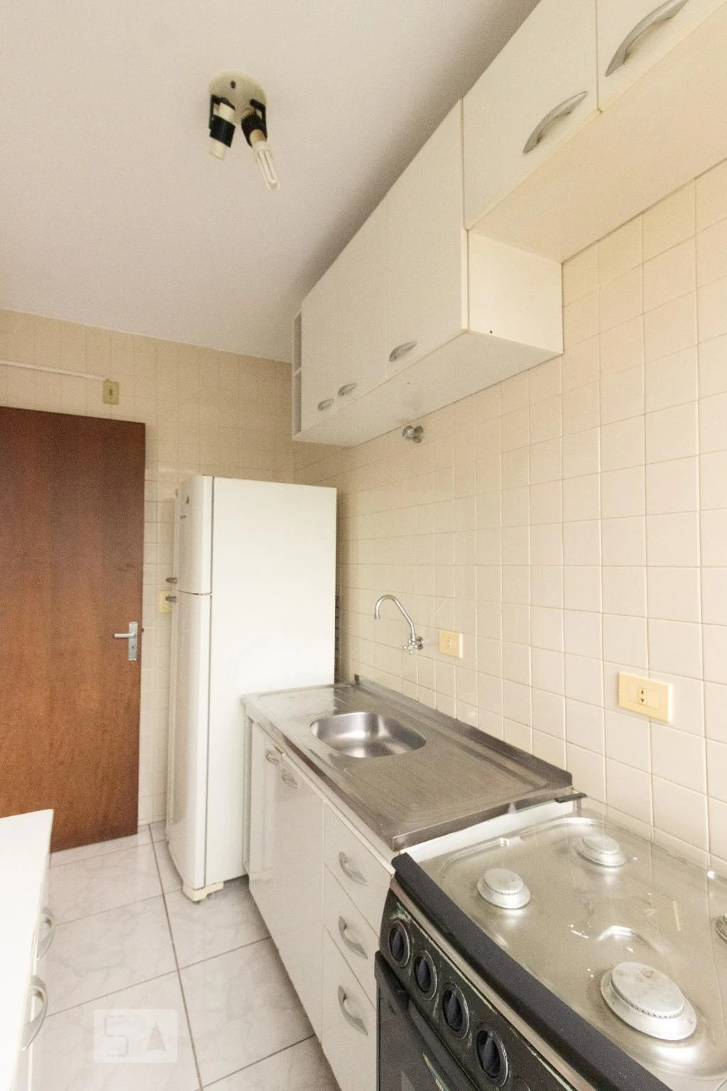 One-bedroom, 35 m² apartment in Curitiba — photo 12