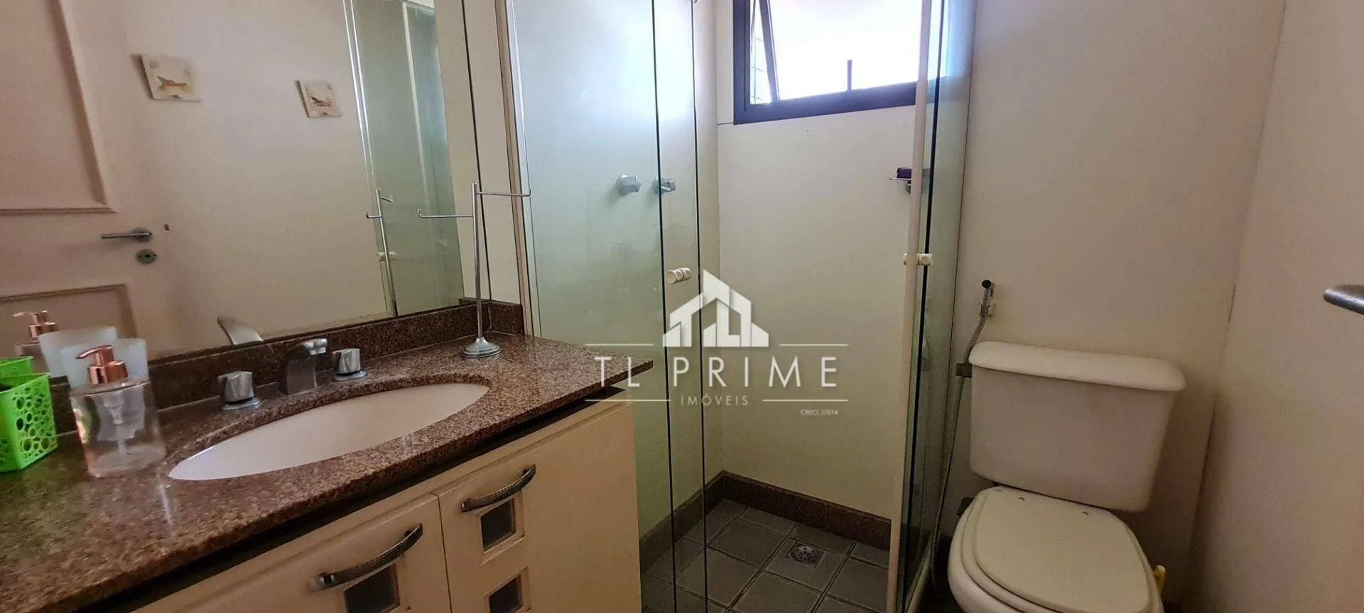 Apartamento de 3 dormitórios com 4 banheiros e varanda — photo 16