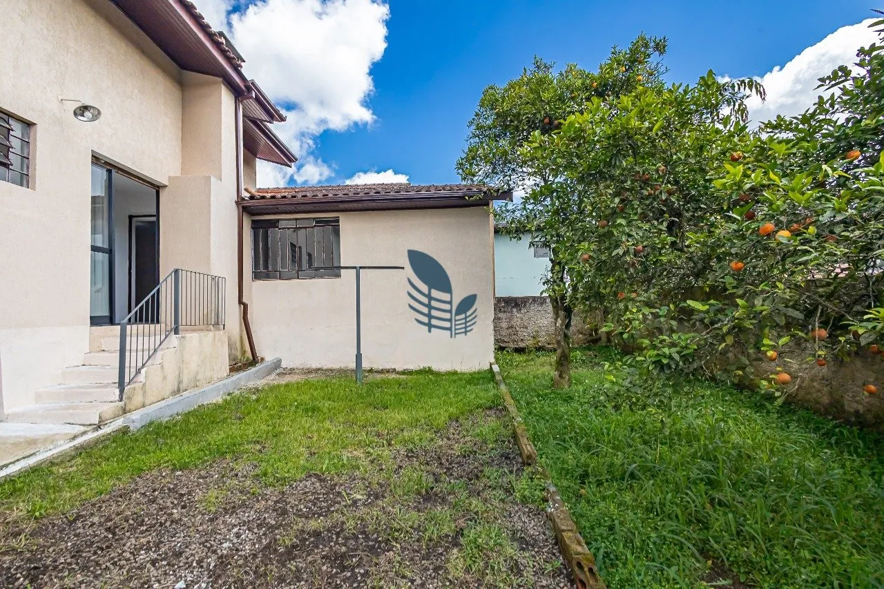 Casa de 135 m² com jardim e máquina de lavar — photo 7