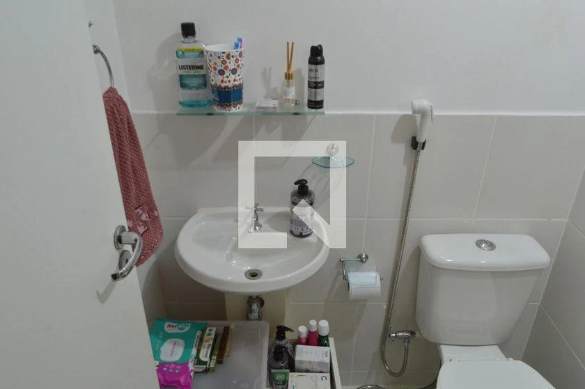 Mountain view in a 2-bedroom apartment, 64 m² — photo 35