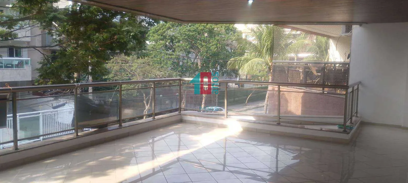 3-bedroom apartment with a suite and balcony, 130 m² — photo 14