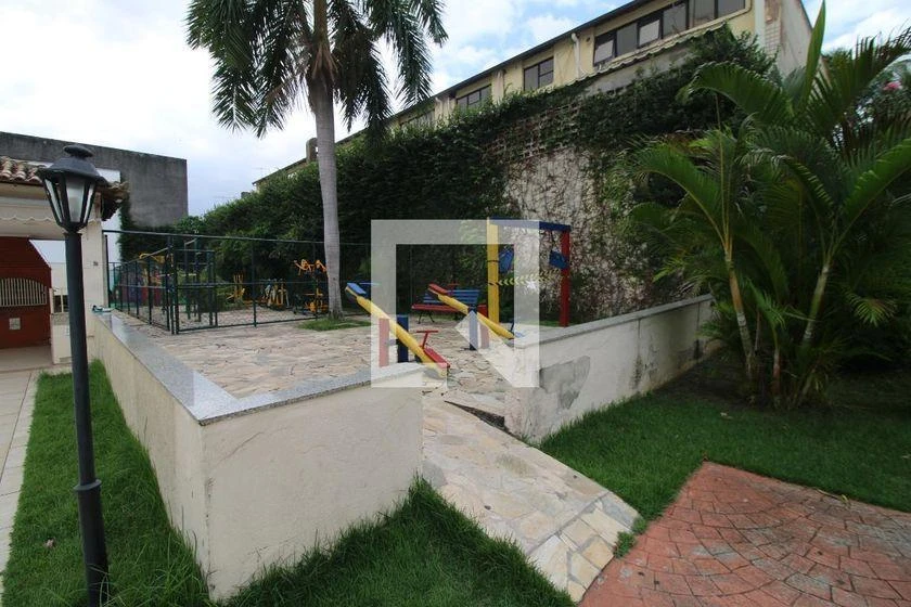 Apartamento de 3 quartos em condomínio com academia — photo 45