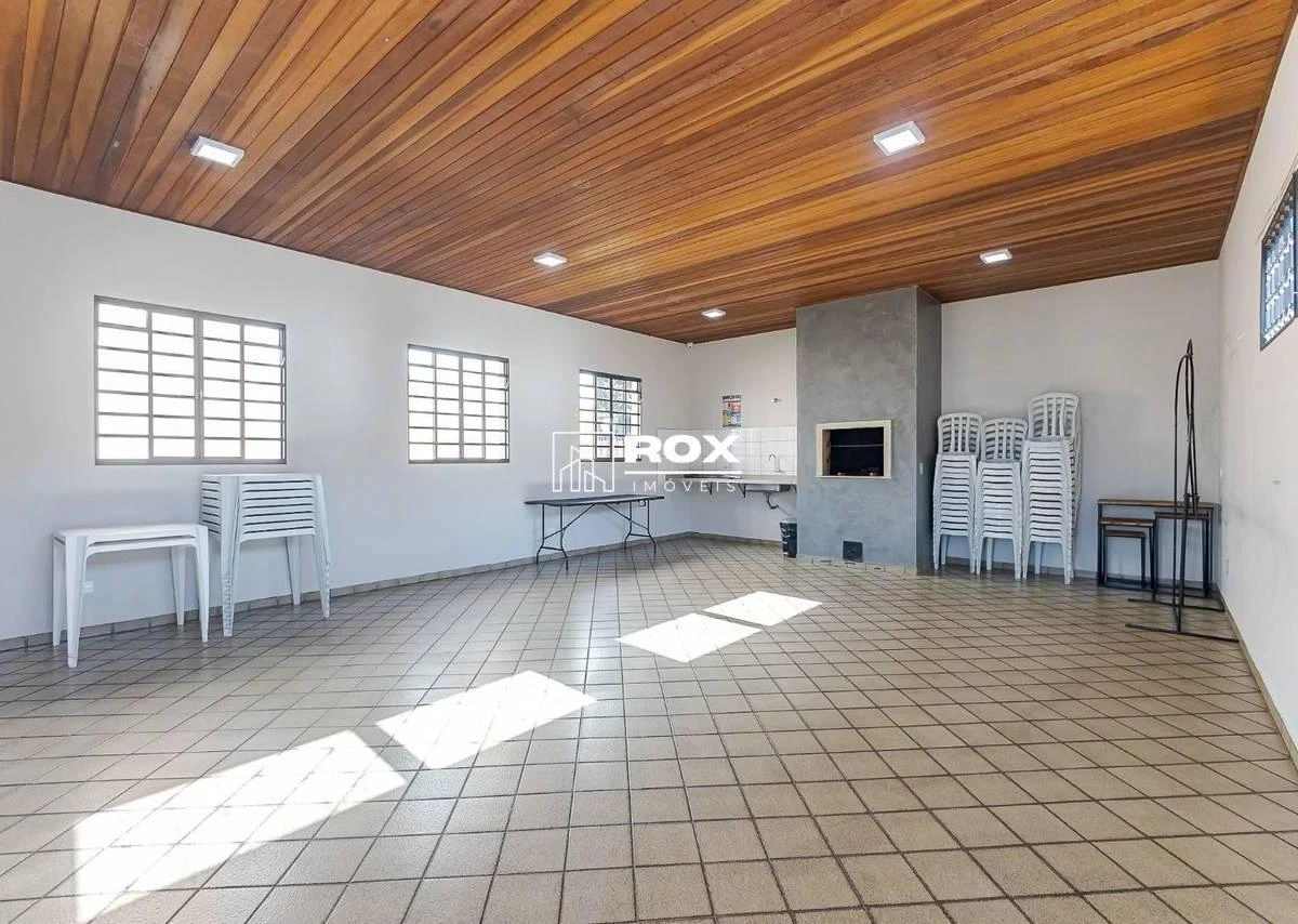 Apartamento de 2 quartos com espaço de home office, Cajuru — photo 27