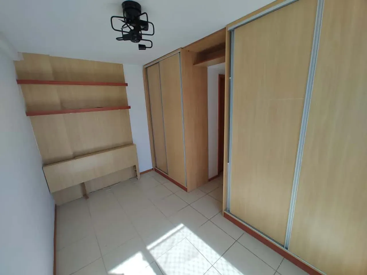 Apartment with 3 bedrooms and a gas kitchen — photo 25