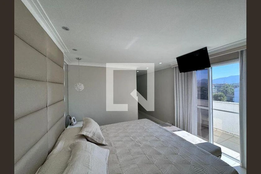 Furnished 3-bedroom apartment with 235 m² and 2 parking — photo 7