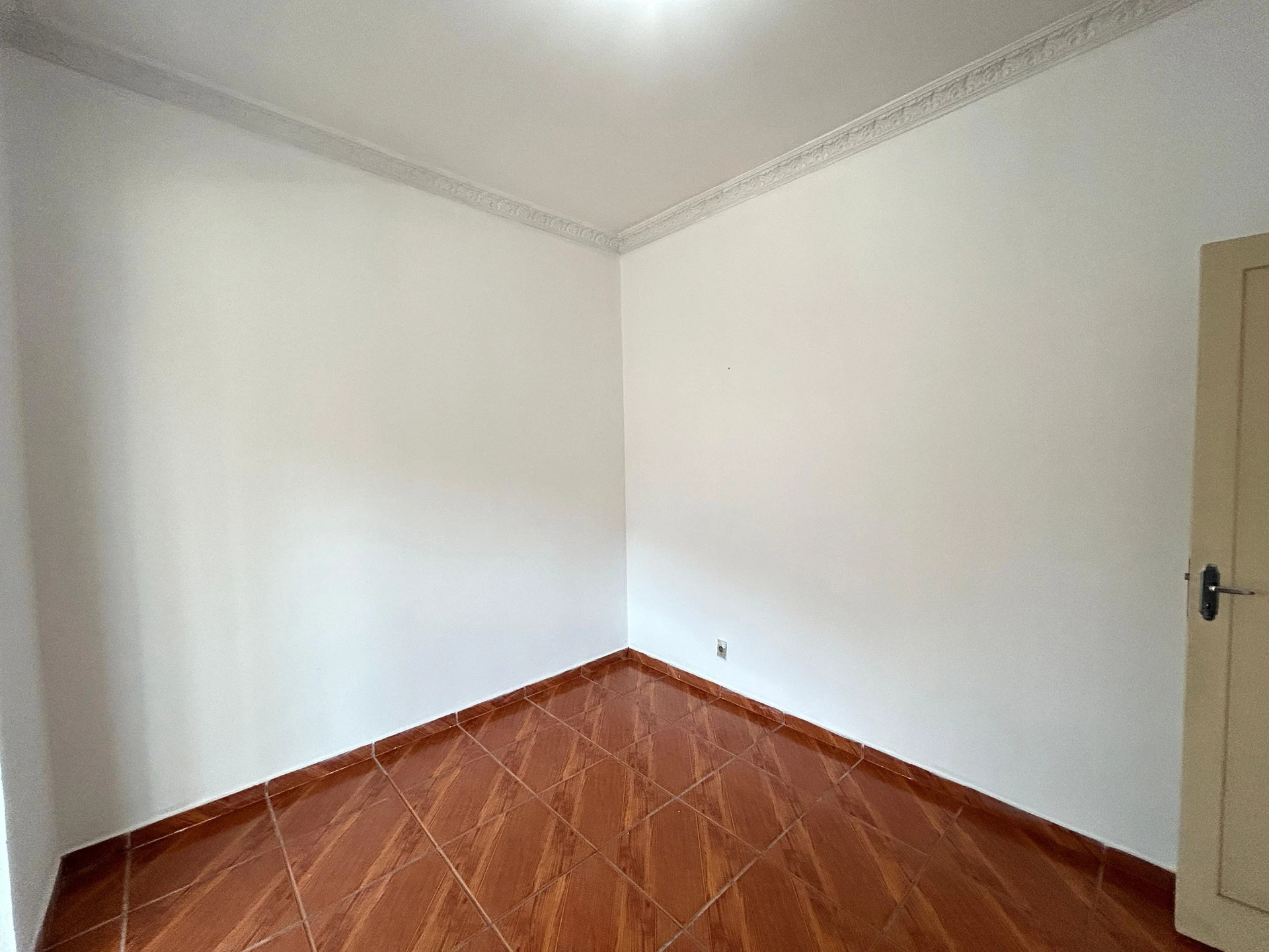 Apartamento de 3 dormitorios con barbacoa y 2 baños — photo 2