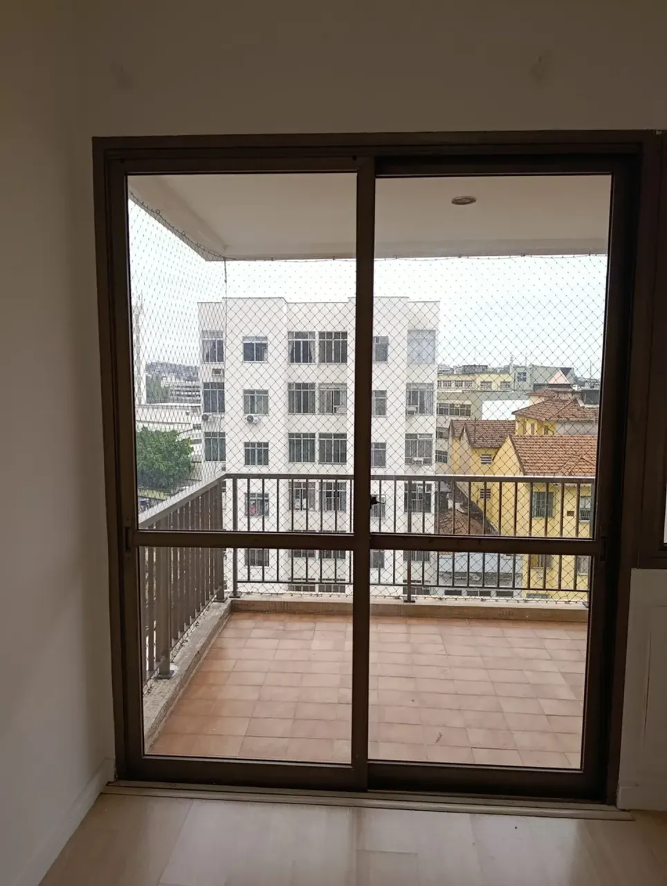 Apartamento sem mobília com 2 quartos e 2 banheiros — photo 6