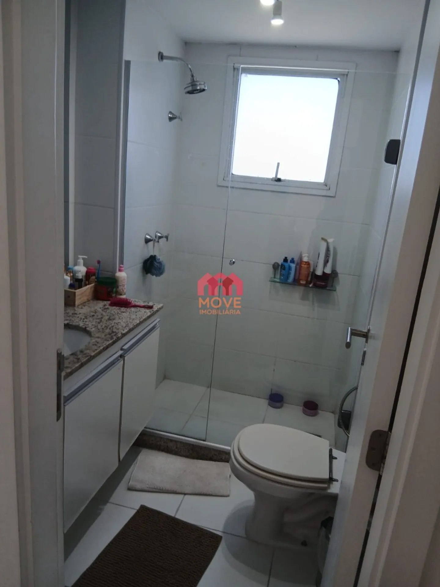 3-bedroom apartment in a building with a sauna — photo 15