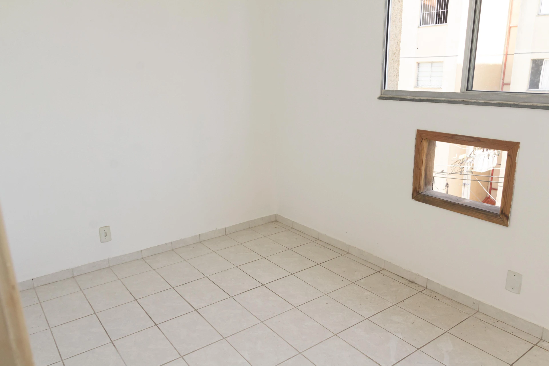 Apartamento com 2 quartos e 1 banheiro — photo 78