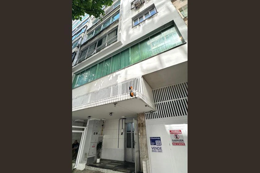 3 quartos e máquina de lavar: apartamento de 180 m² — photo 18