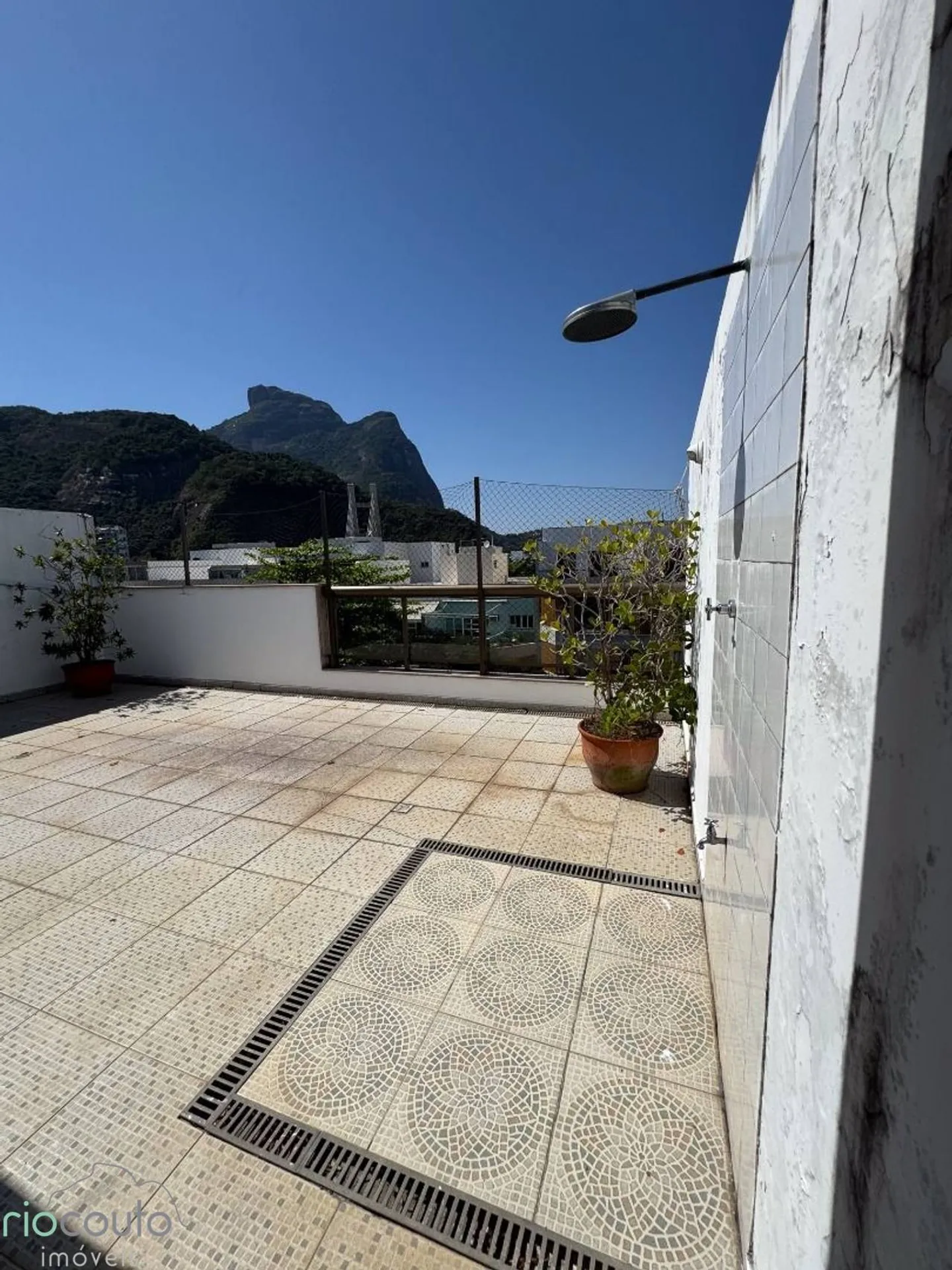 Duplex penthouse with 3 bedrooms and 291 m² terrace — photo 14