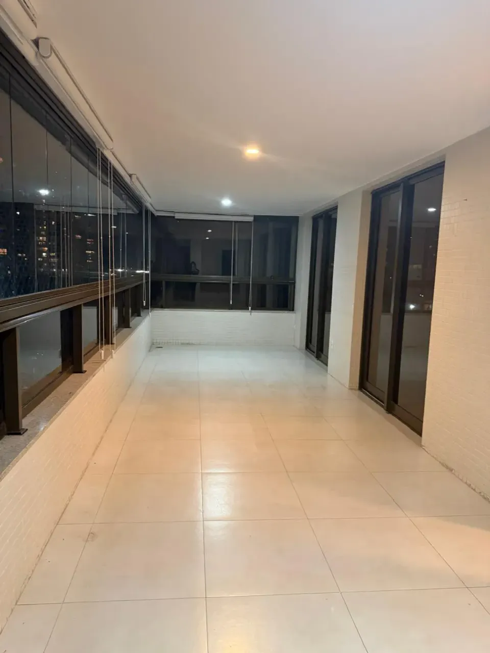 Apartamento de 134 m² com 3 quartos e 5 banheiros — photo 9