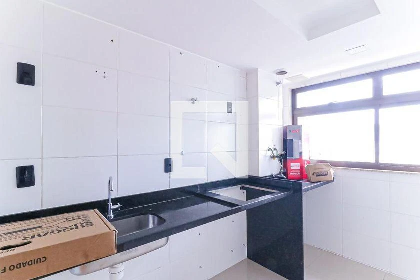 Квартира 68 м² з видом на гори та балконом із грилем — photo 12
