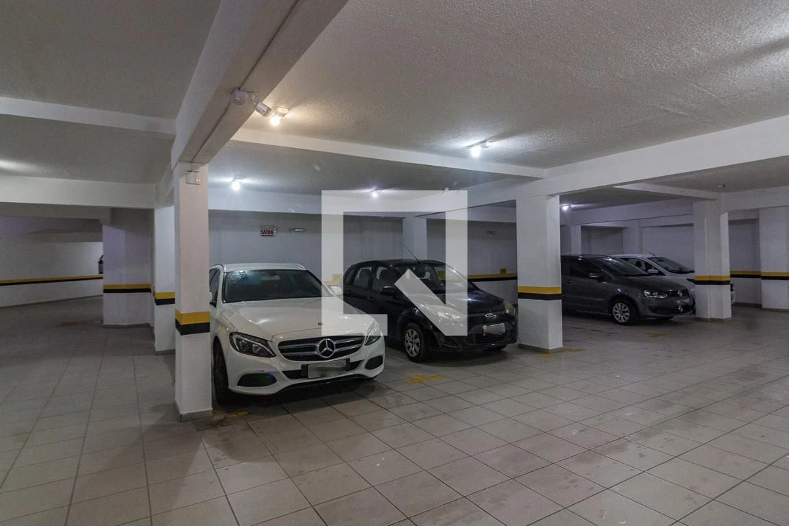 2 quartos e espaço de home office: apartamento de 69 m² — photo 36