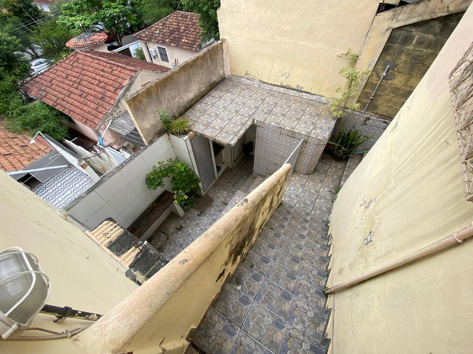 Lavadora y 3 dormitorios: departamento de 90 m² — photo 49