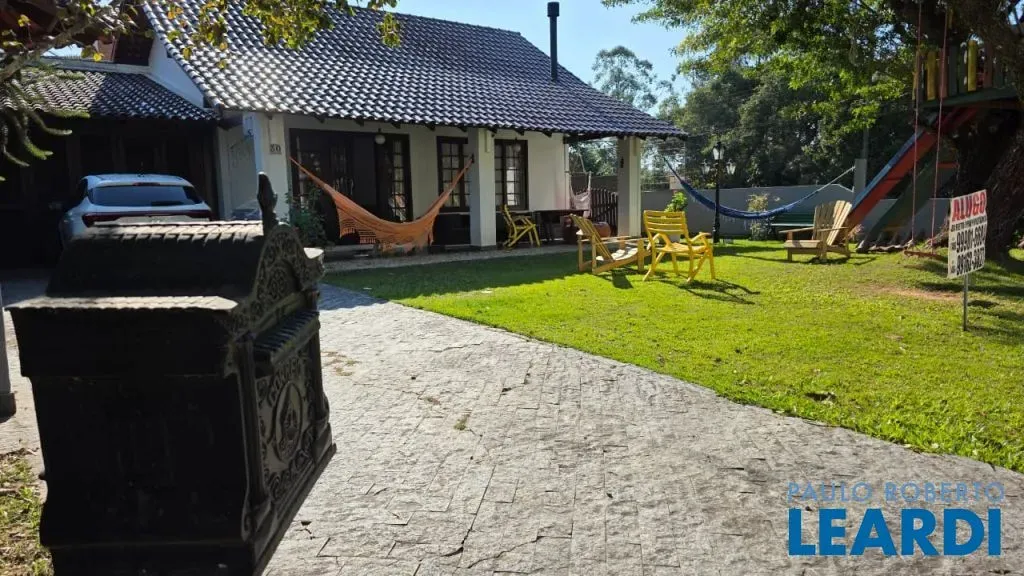 Дом 400 м² с 4 спальнями, 3 ванными и 2 местами — photo 20