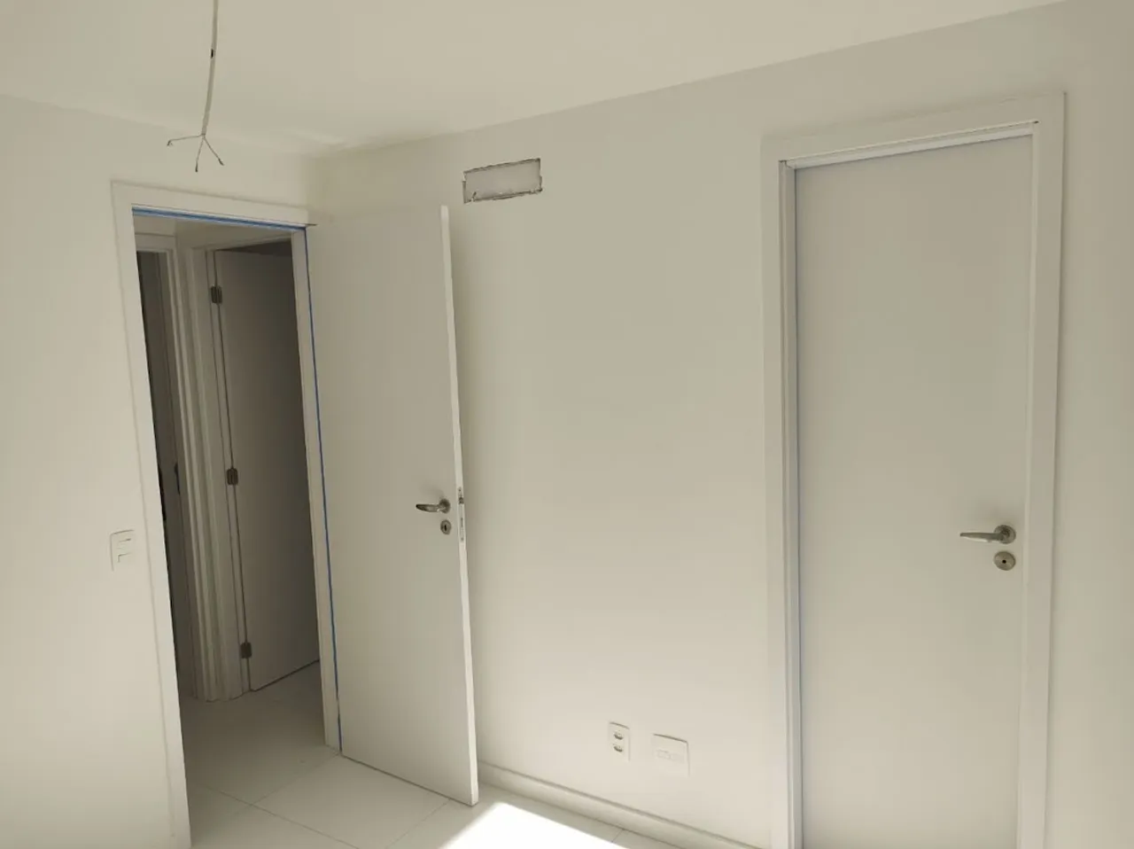 3-bedroom apartment with 88 m² and open-plan kitchen — photo 6
