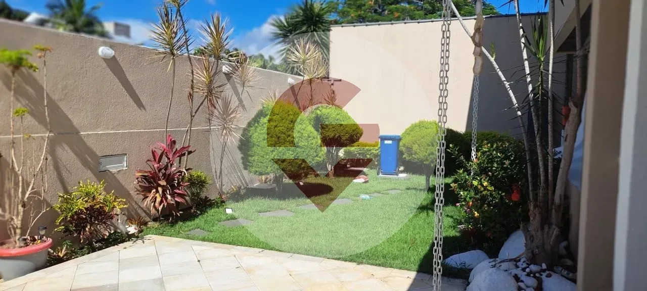 Furnished 716 m² house with 7 en-suite bedrooms — photo 34
