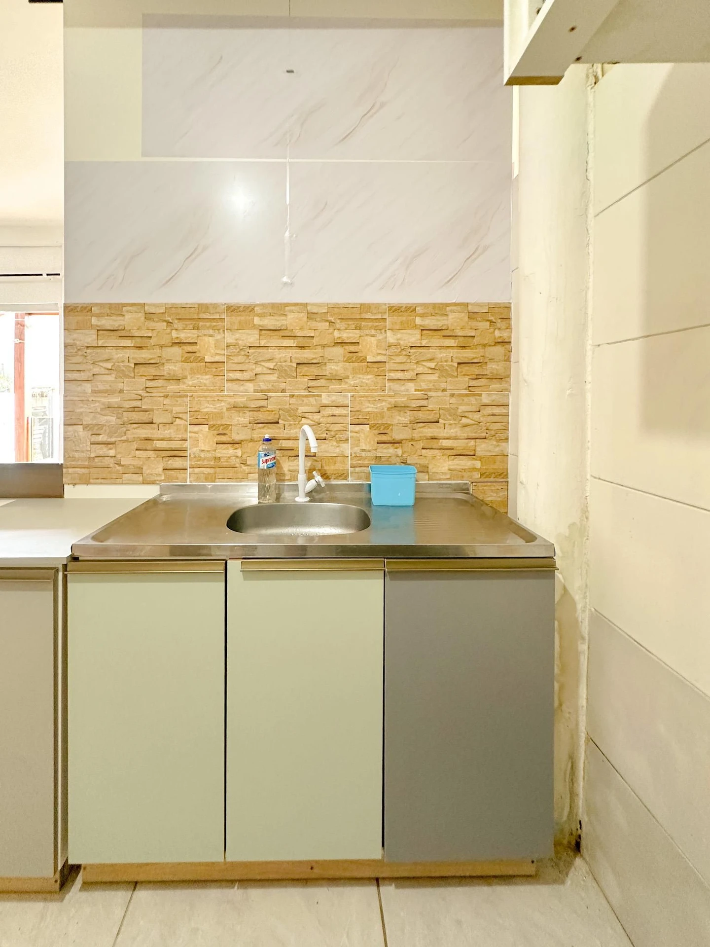 Private pool in a 2-bedroom apartment, 110 m² — photo 24