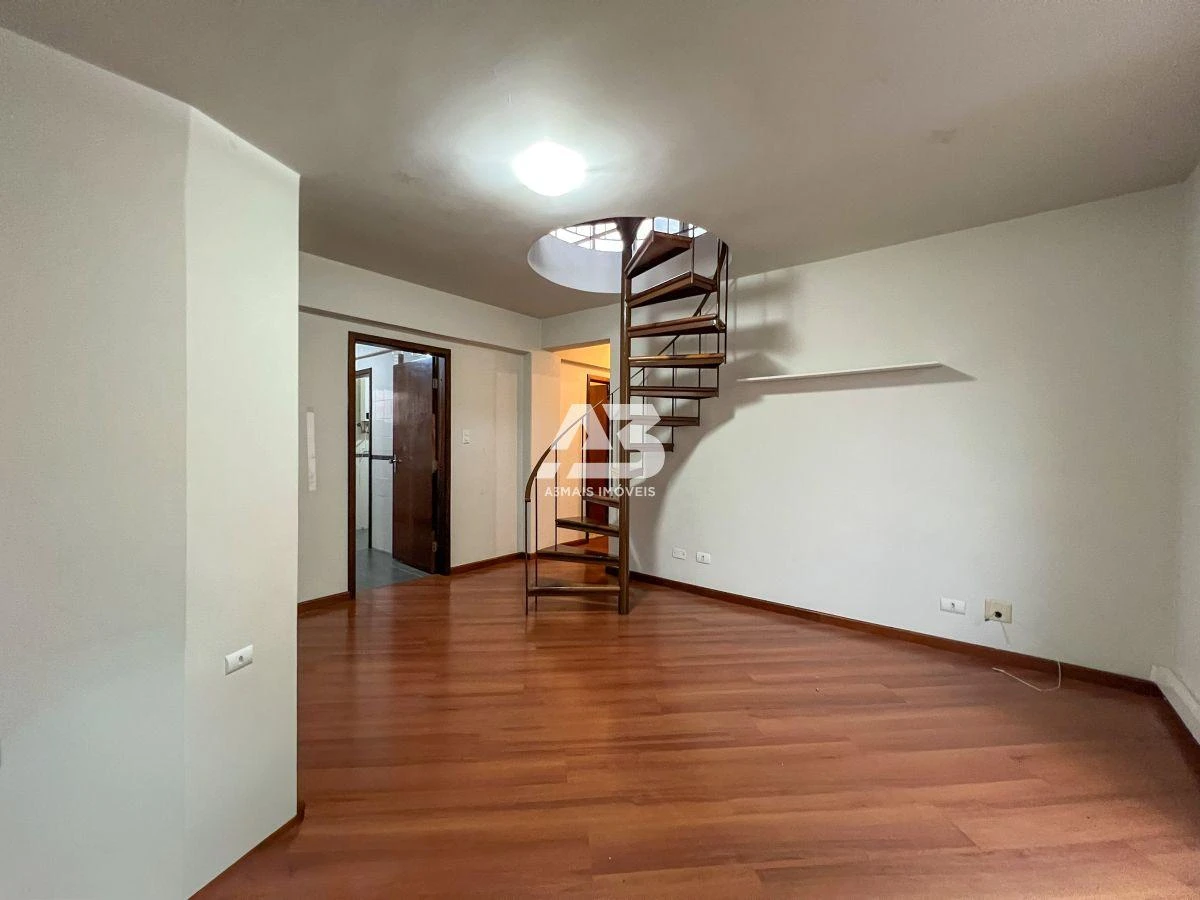 Vestidor y 2 dormitorios: departamento de 139 m² — photo 4
