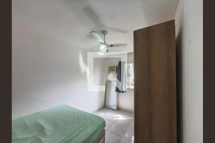 Furnished 2-bedroom apartment, 50 m² — photo 23