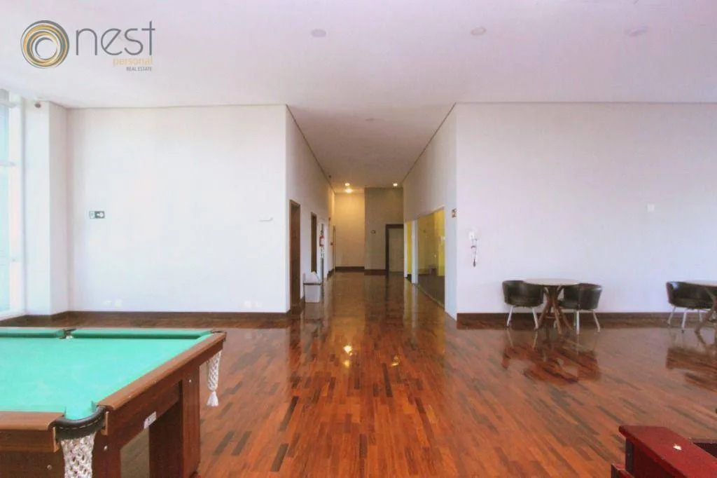 1-bedroom apartment with a washing machine and 65 m² — photo 18