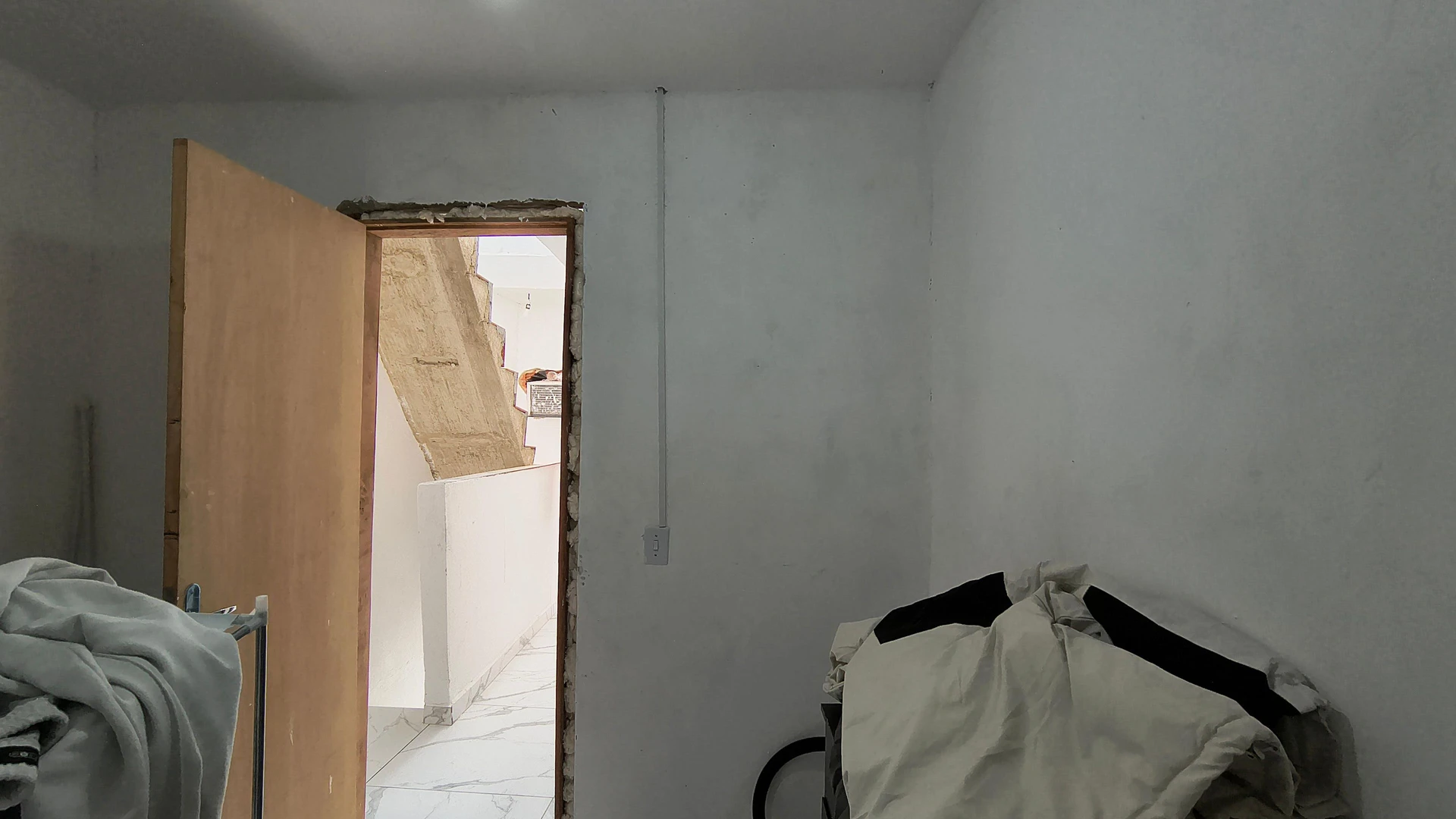 Furnished house with 2 bedrooms and integrated kitchen — photo 12