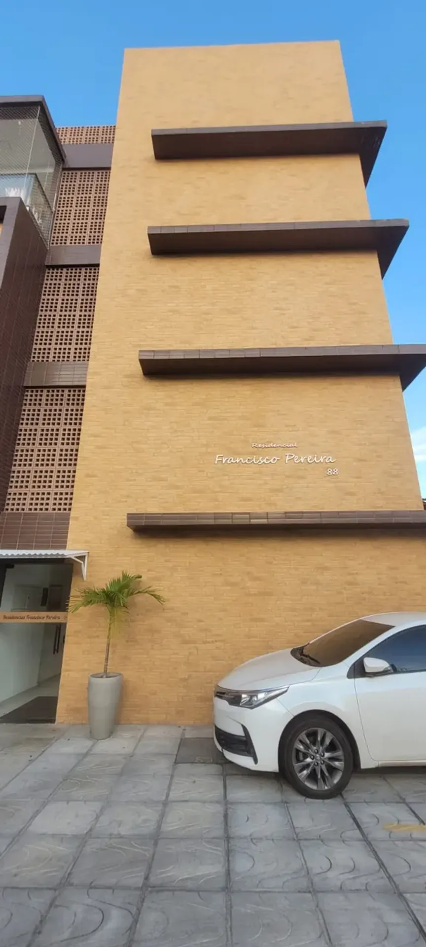 Apartamento de 80 m² com closet e churrasqueira privativa — photo 21