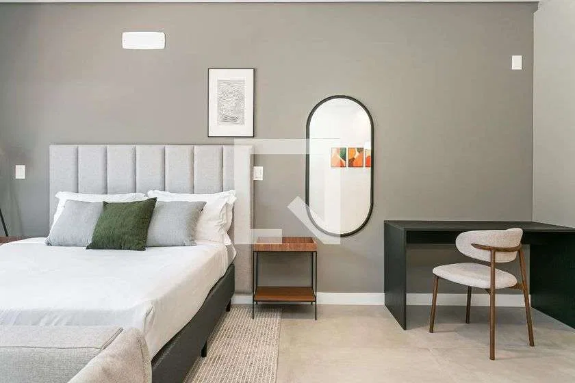 Apartamento de 58 m² con cocina abierta y 1 dormitorio — photo 6