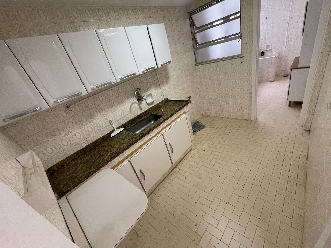 Apartment with 2 bedrooms, 2 bathrooms and 1 parking space — photo 21