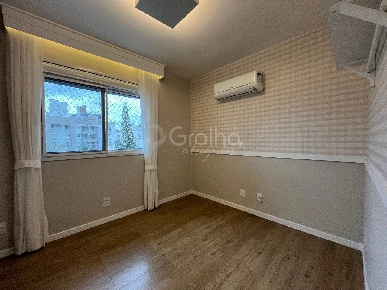 Мебльована квартира з 2 спальнями та 86 м² — photo 21