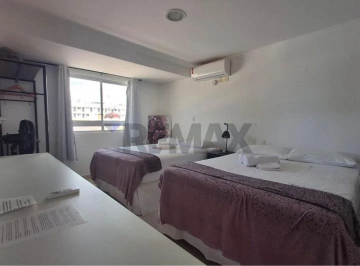 Furnished 45 m² apartment with 1 en-suite and parking — photo 5