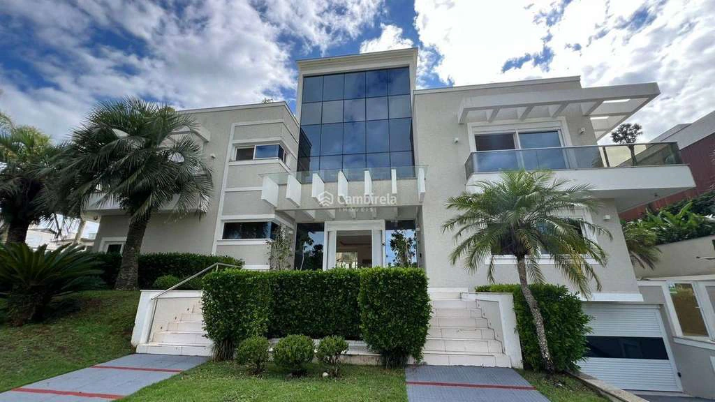Casa para alugar com 6 quartos suítes e 8 banheiros — photo 3