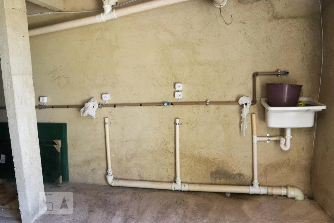 Rental house with 1 bedroom and a balcony — photo 5