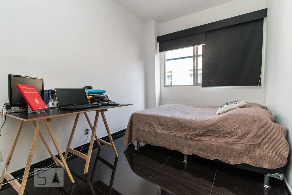 2-bedroom apartment with a home office in Rio de Janeiro — photo 26
