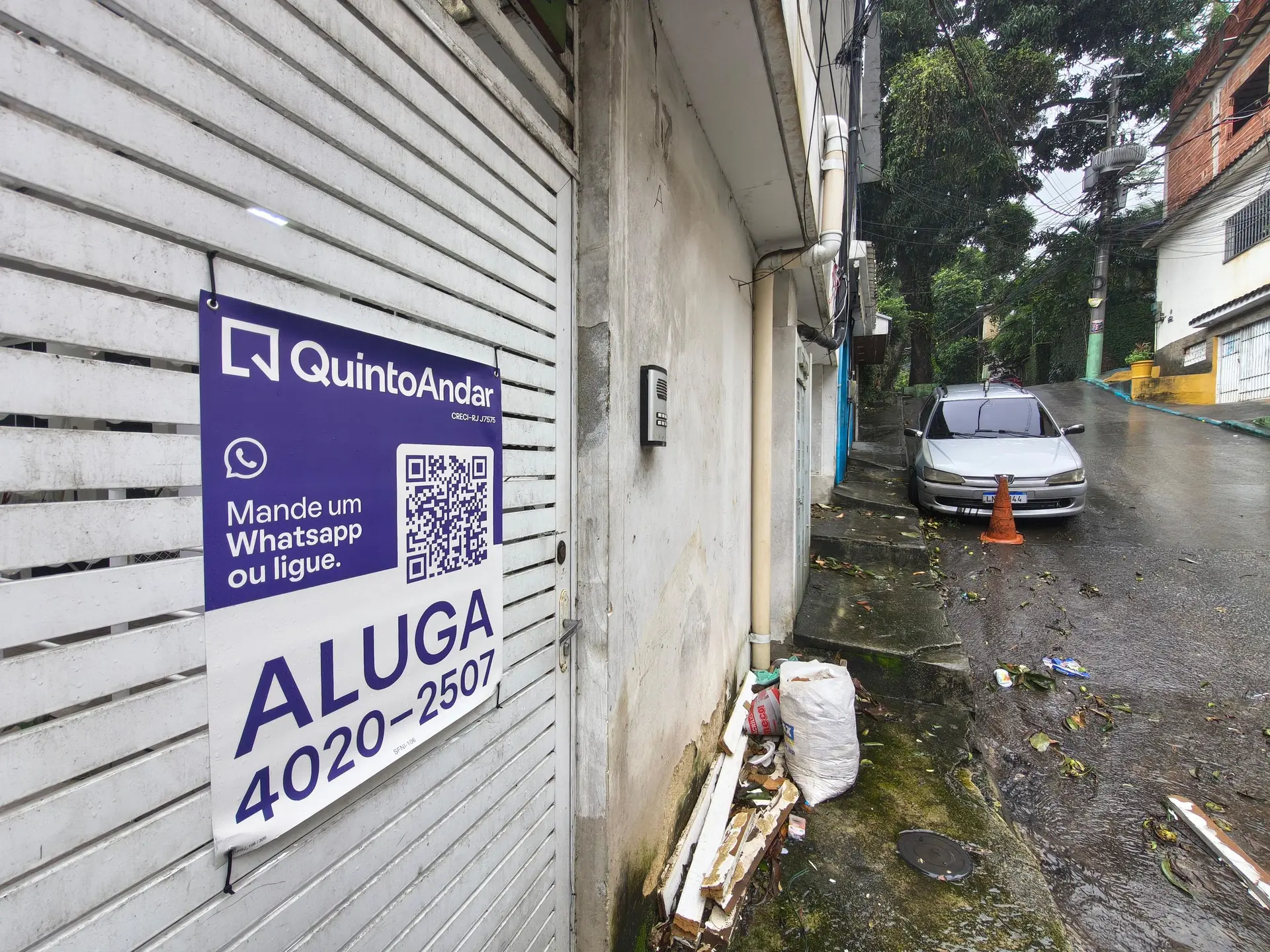 Monoambiente de 35 m² — photo 21