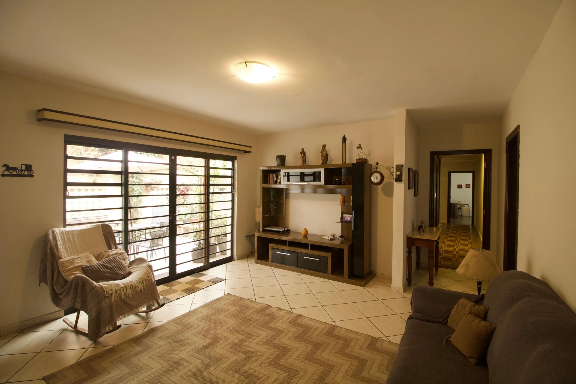 Casa mobiliada de 5 quartos com jacuzzi — photo 22