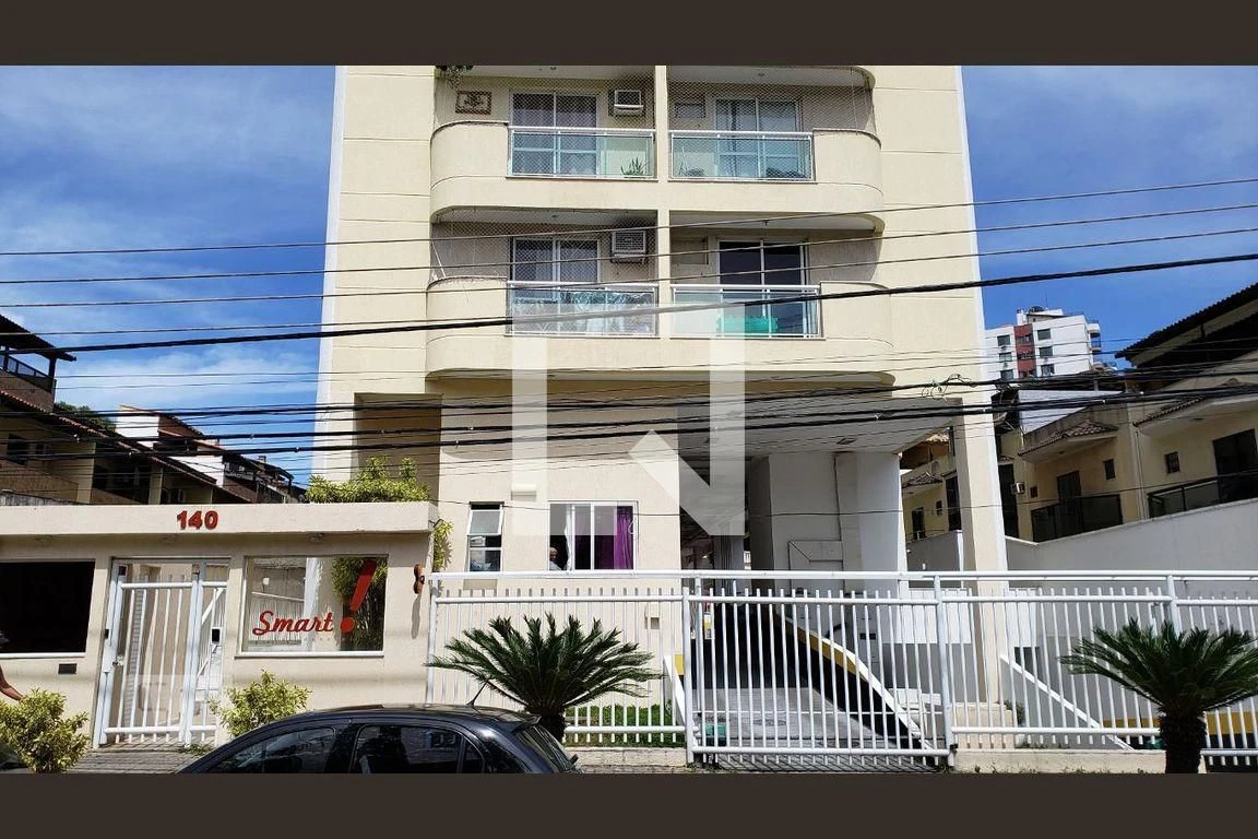 Apartamento com 3 quartos e 3 banheiros, vista da cidade — photo 77