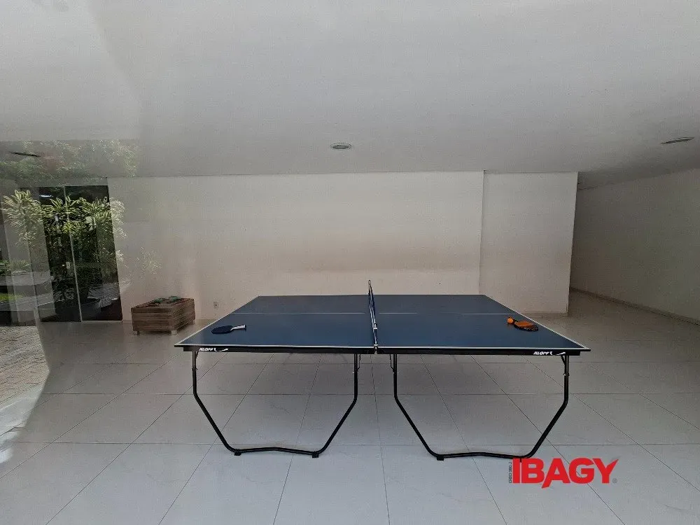 Furnished 95 m² apartment with 2 bedrooms and a desk — photo 59