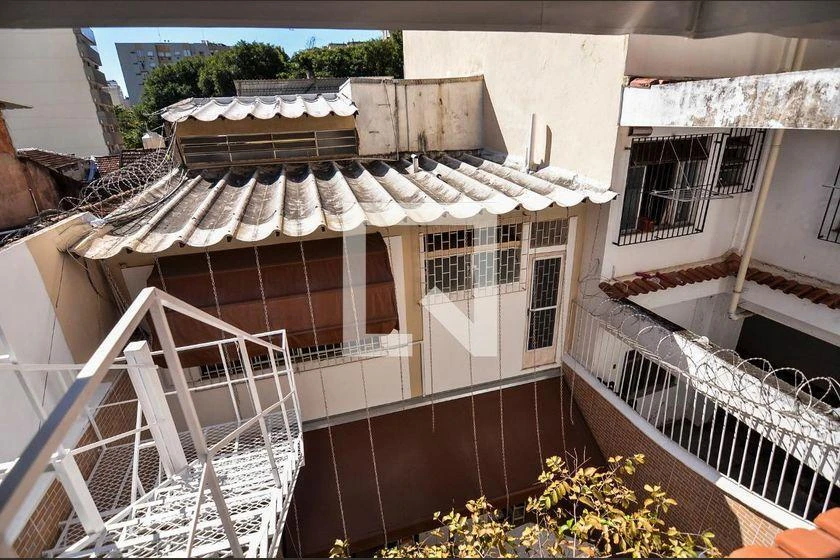 Apartamento amueblado con 1 dormitorio y 22 m² — photo 20