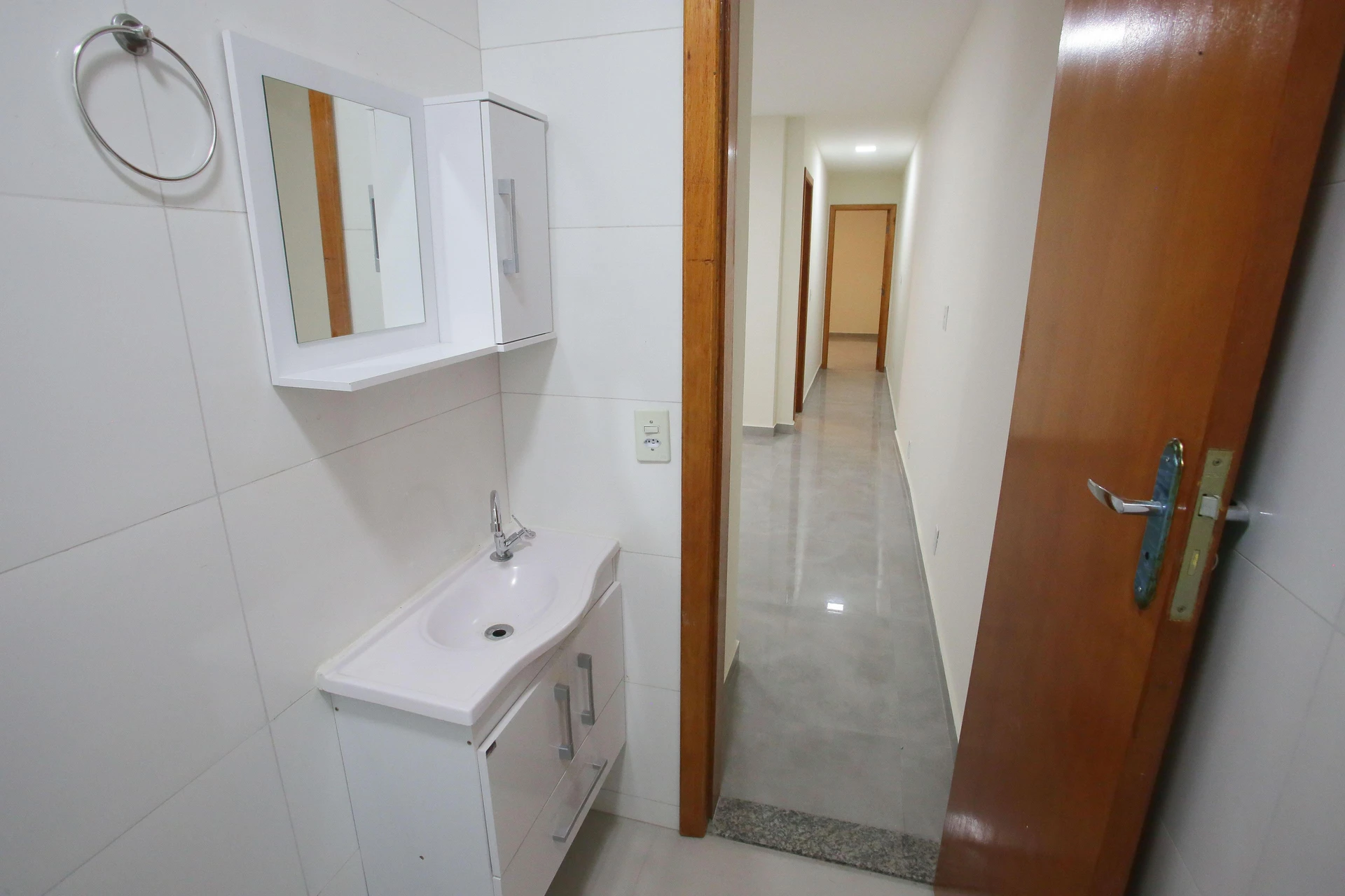 Дом: 2 спальни, 1 со своей ванной, 60 м², Рио-де-Жанейро — photo 38