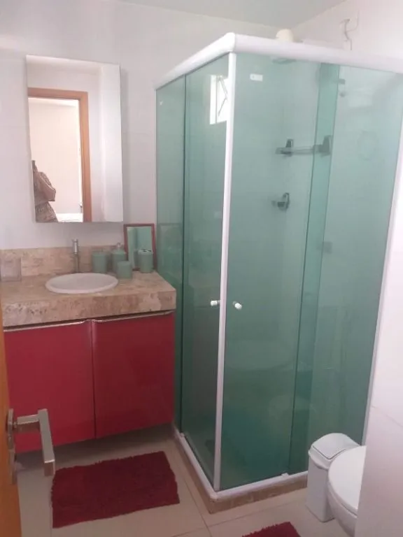 Apartamento mobiliado de 3 quartos com vista para a água — photo 7