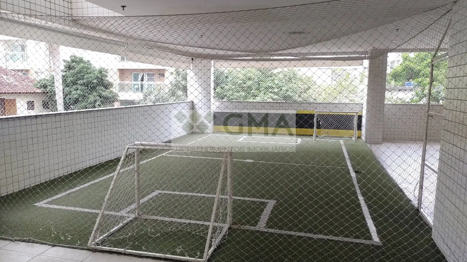 205 m² apartment on the 5th floor with 4 bedrooms — photo 67