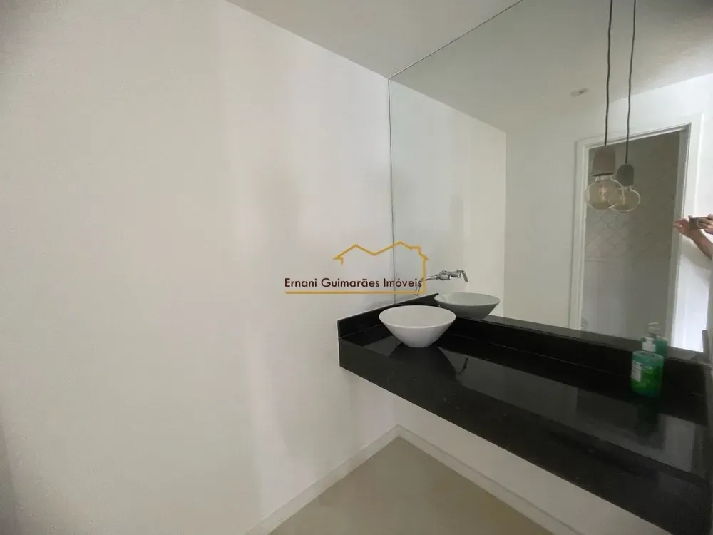 House, 350 m², with a mountain view — photo 19