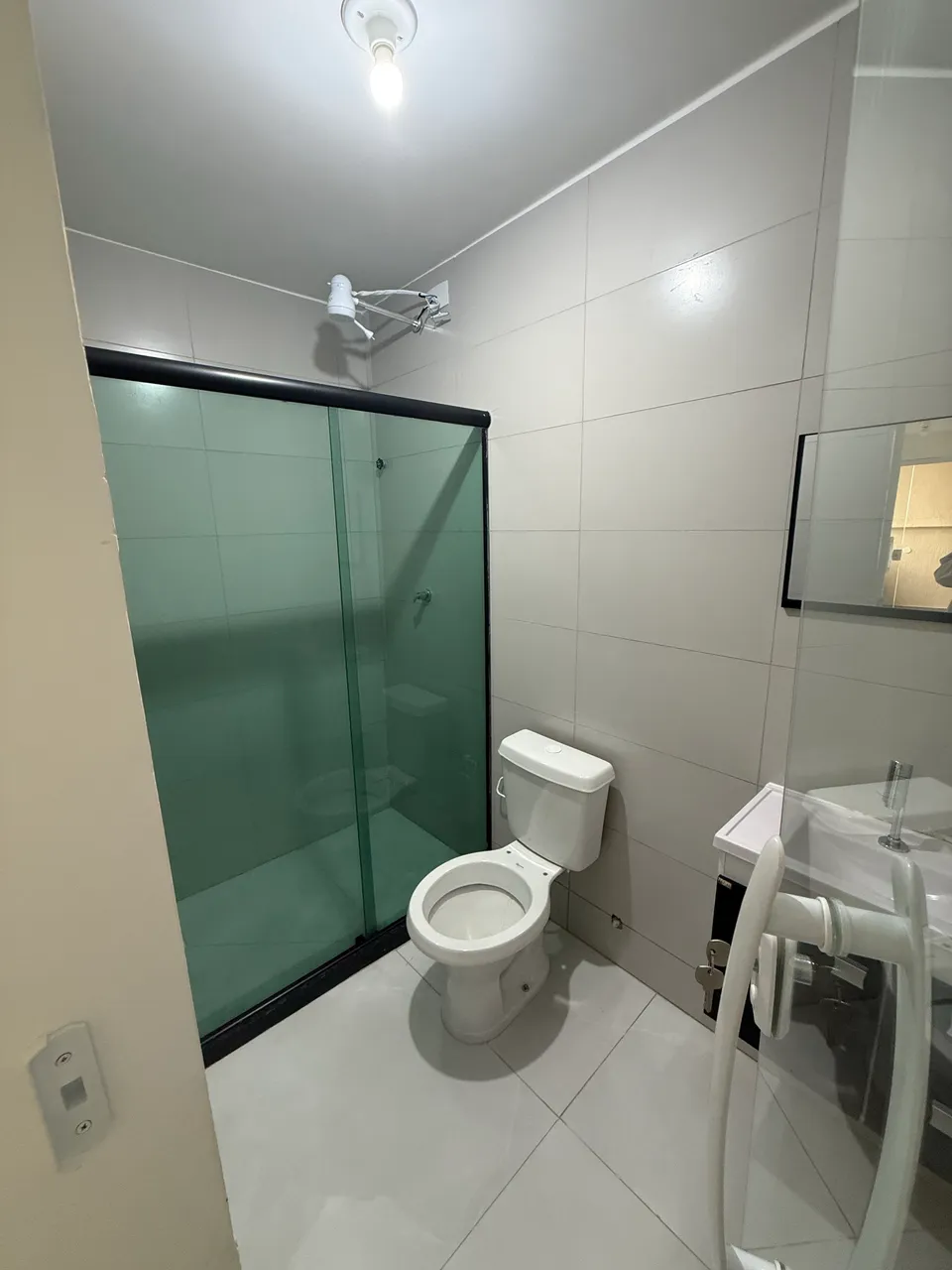 House with 2 bedrooms and a built-in grill on balcony — photo 12