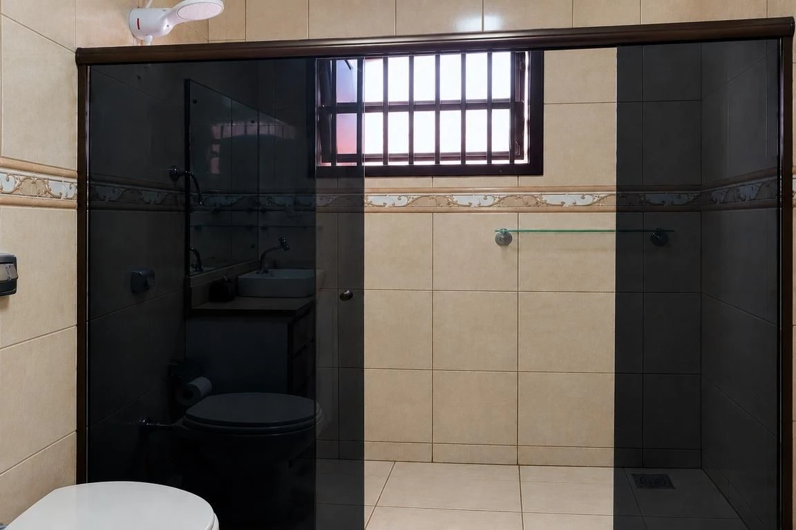 2-bedroom house, 160 m² — photo 17