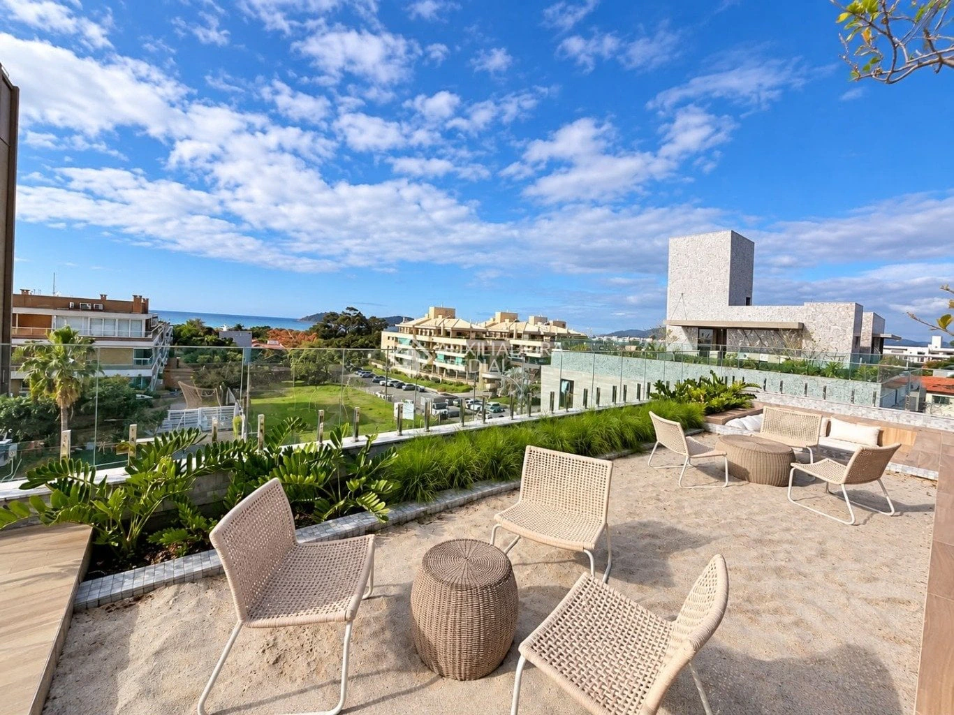Departamento de 96 m² con piscina privada y vista al agua — photo 9
