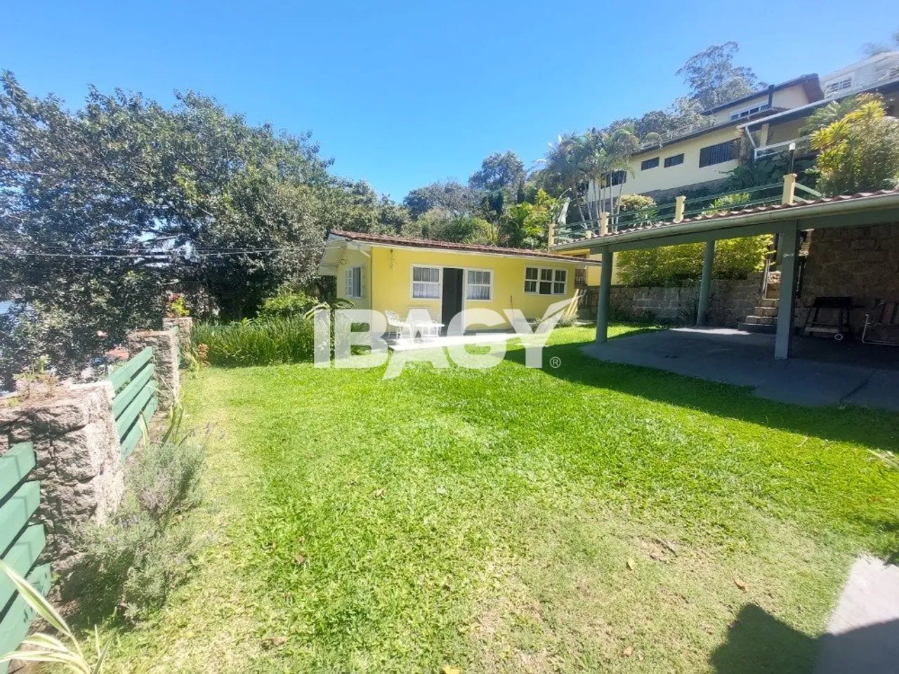 Furnished house, 48 m², with a washing machine — photo 12