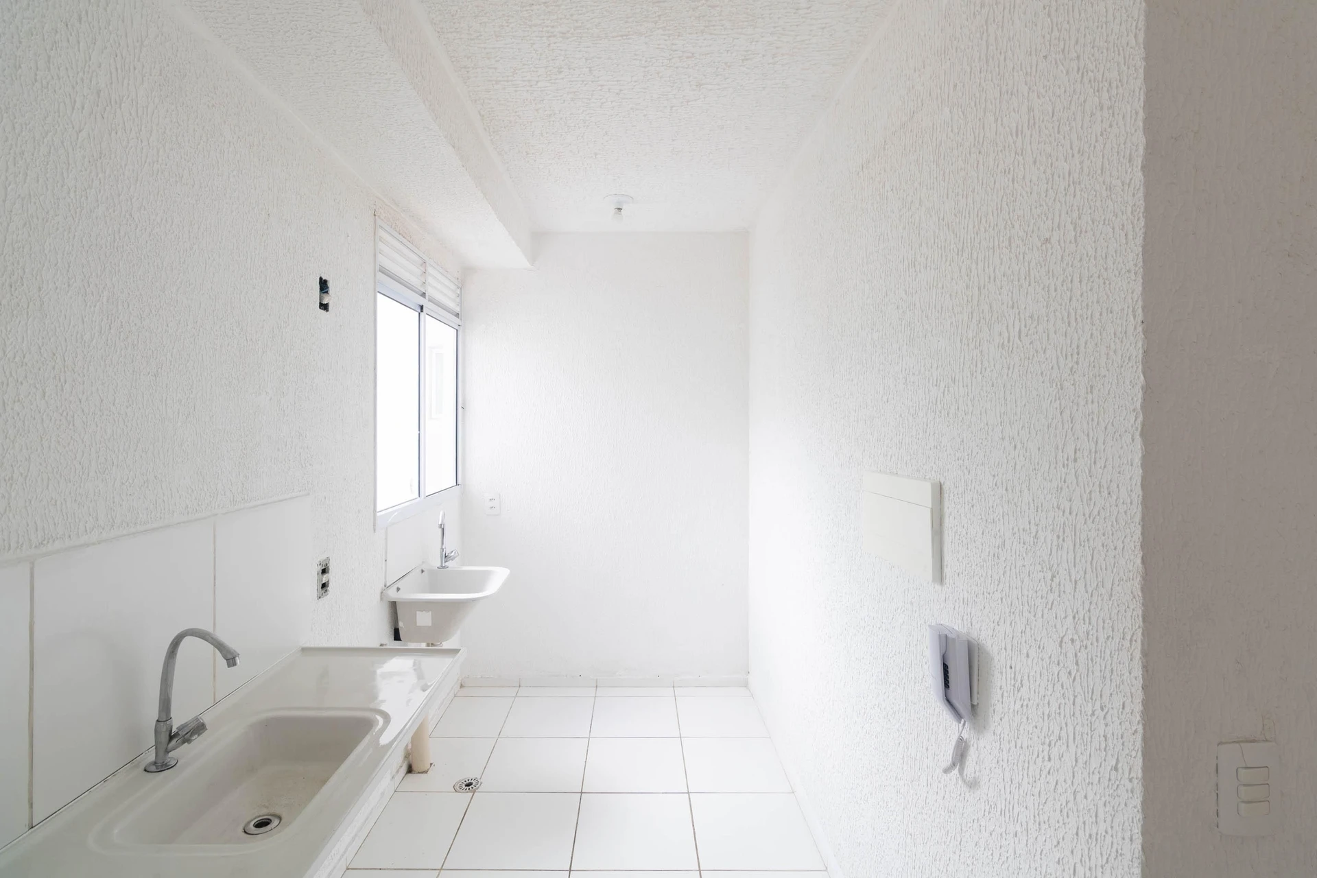 Apartamento sem mobília com 2 quartos e 1 vaga — photo 44